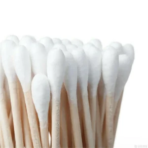 Cotton Tipped Aplicators