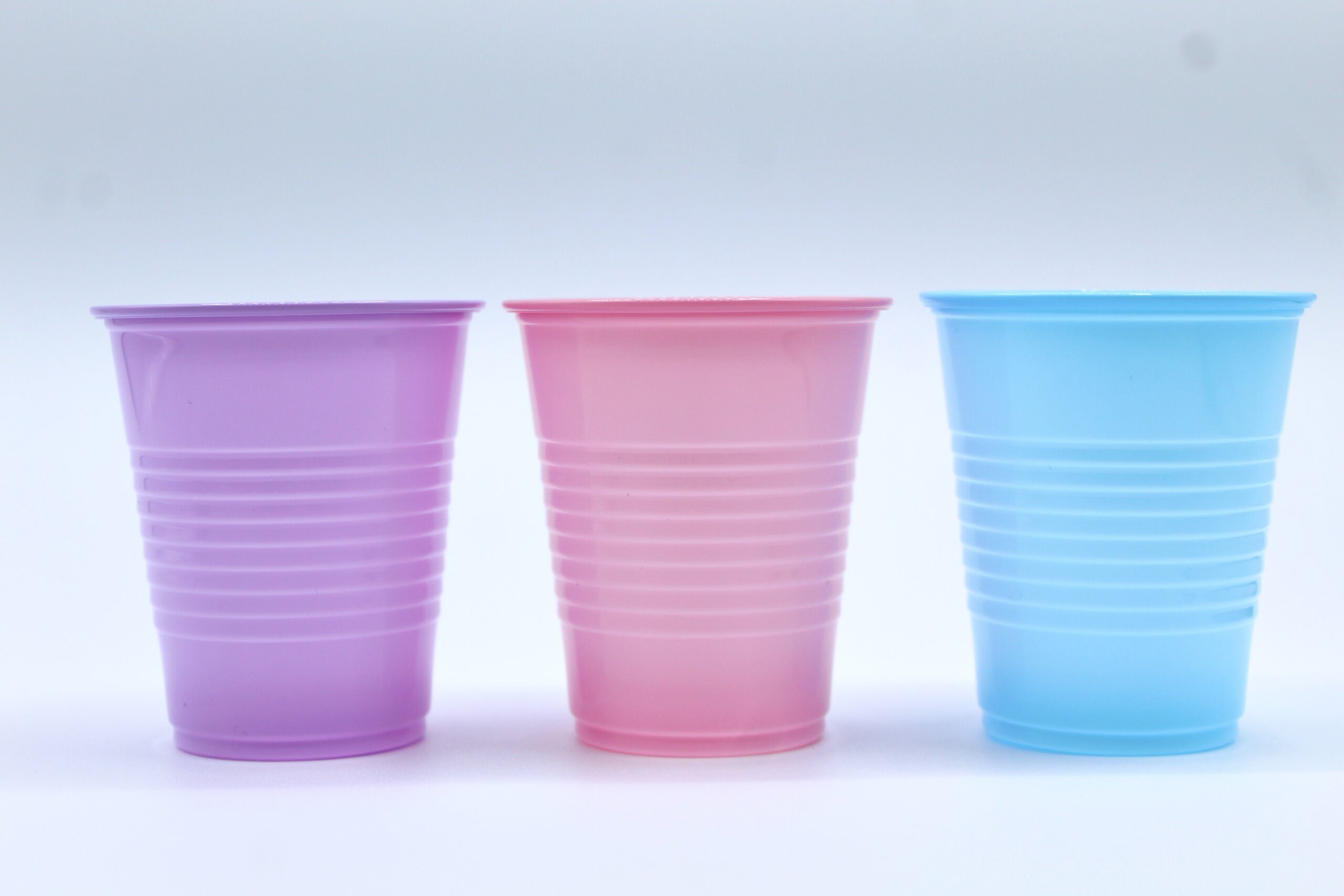 Plastic Cups