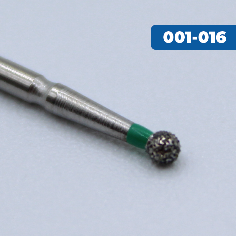 Diamond Burs - Image 2