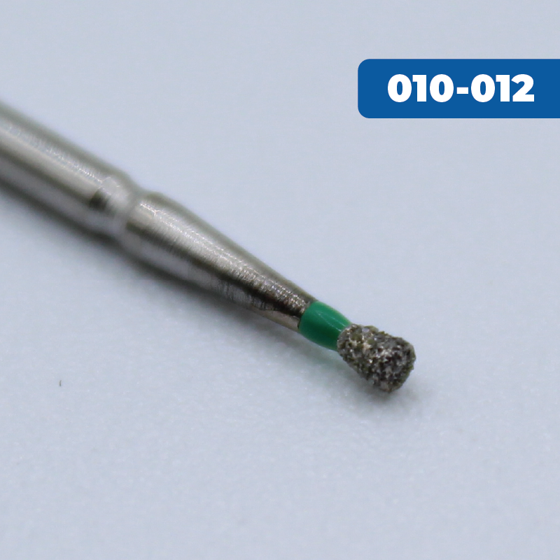 Diamond Burs - Image 4