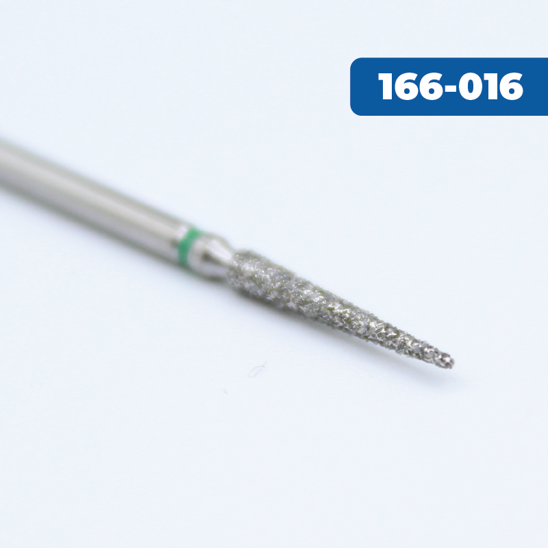 Diamond Burs - Image 5