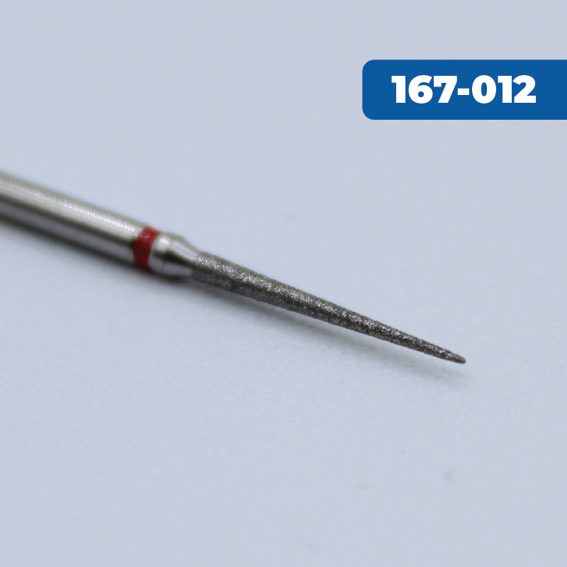 Diamond Burs - Image 7