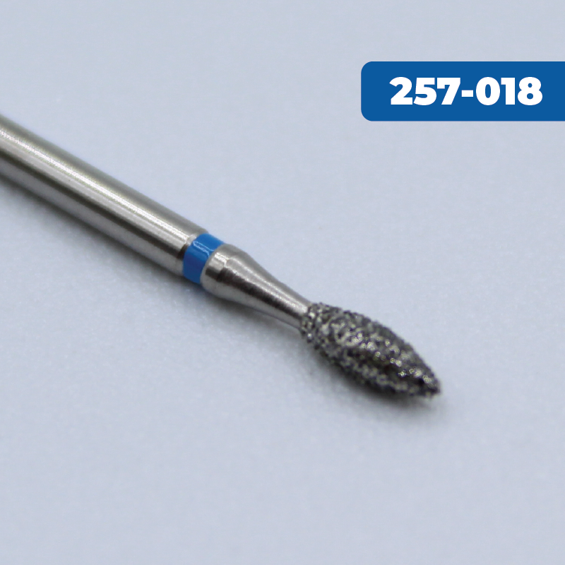 Diamond Burs - Image 8