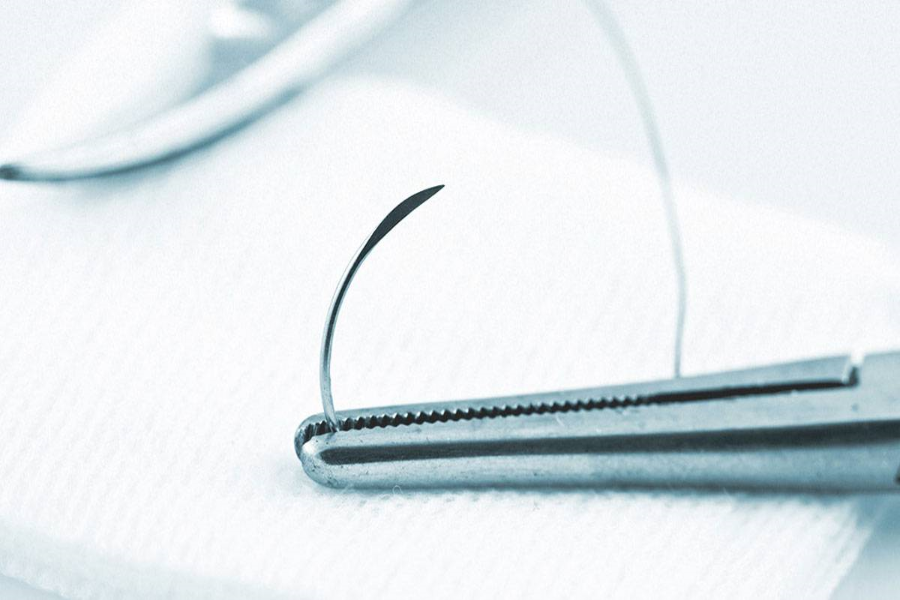 DemeTech Sutures