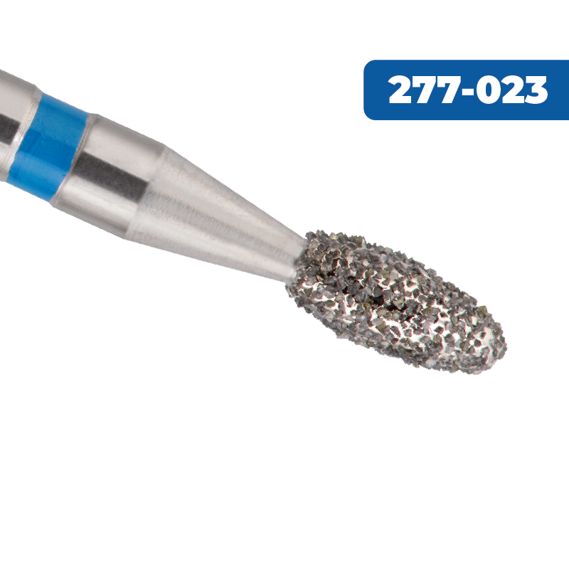 Diamond Burs - Image 9