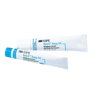 3M™ RelyX™ Zinc Oxide Non-Eugenol Temporary Cement