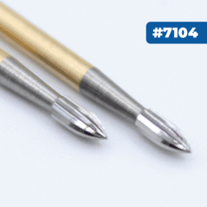 Polishing & Finishing Burs