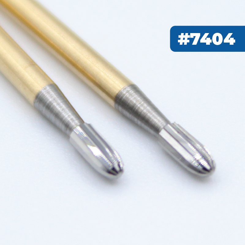 Polishing & Finishing Burs - Image 5