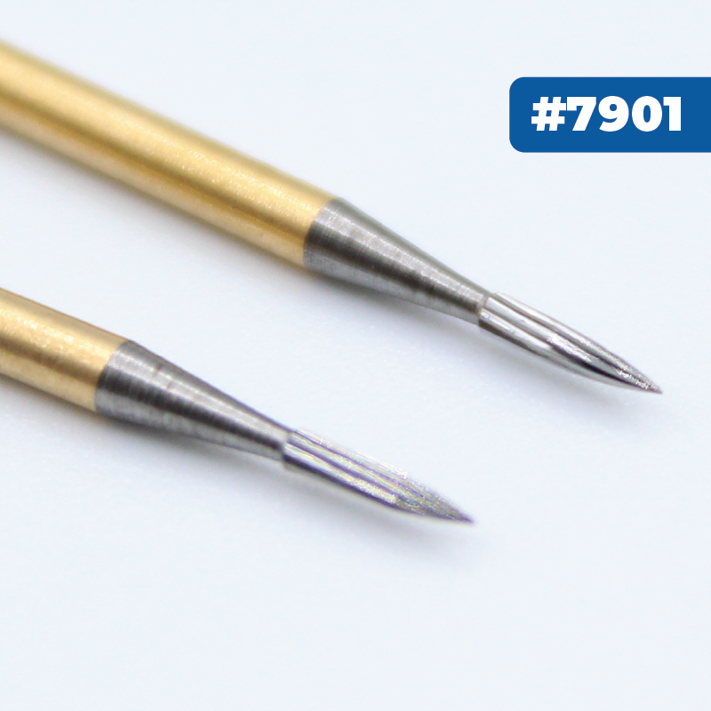 Polishing & Finishing Burs - Image 4