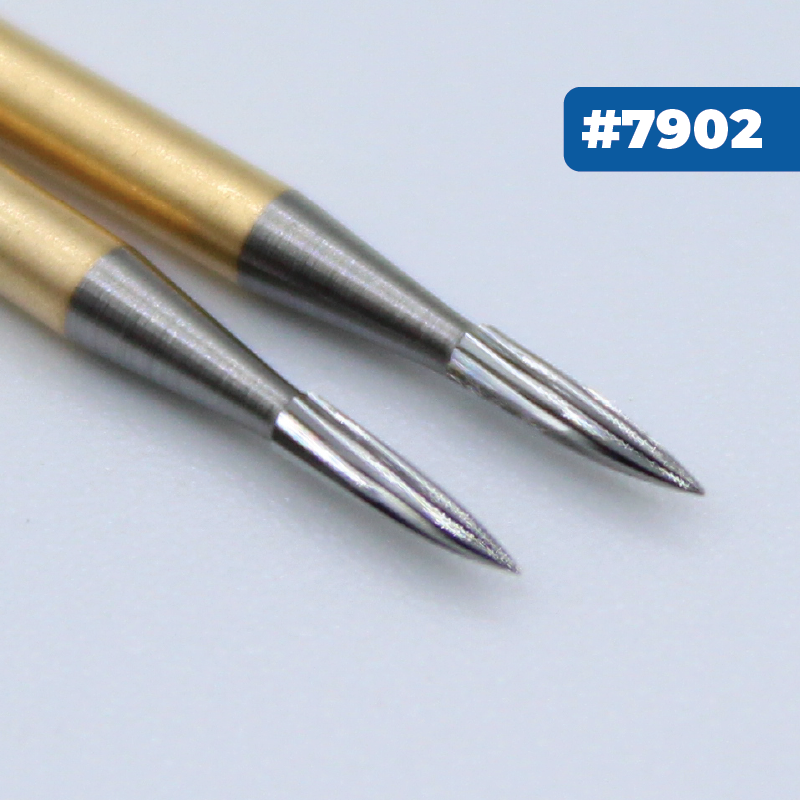 Polishing & Finishing Burs - Image 3