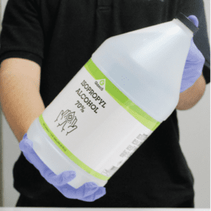 Isopropyl Alcohol