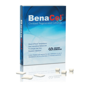Benacel Dressing
