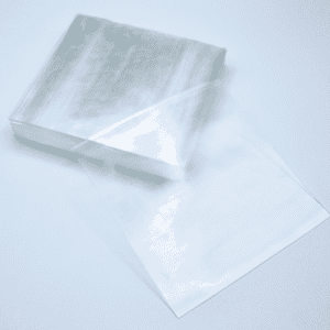 Bleaching Tray Material