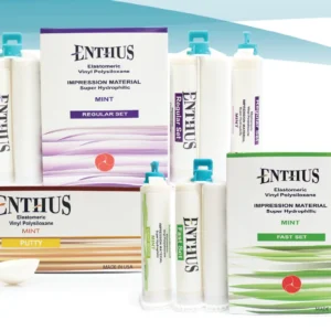 ENTHUS VPS Impression Material