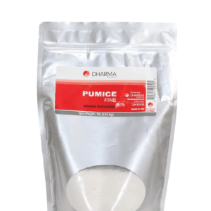 Pumice Powder