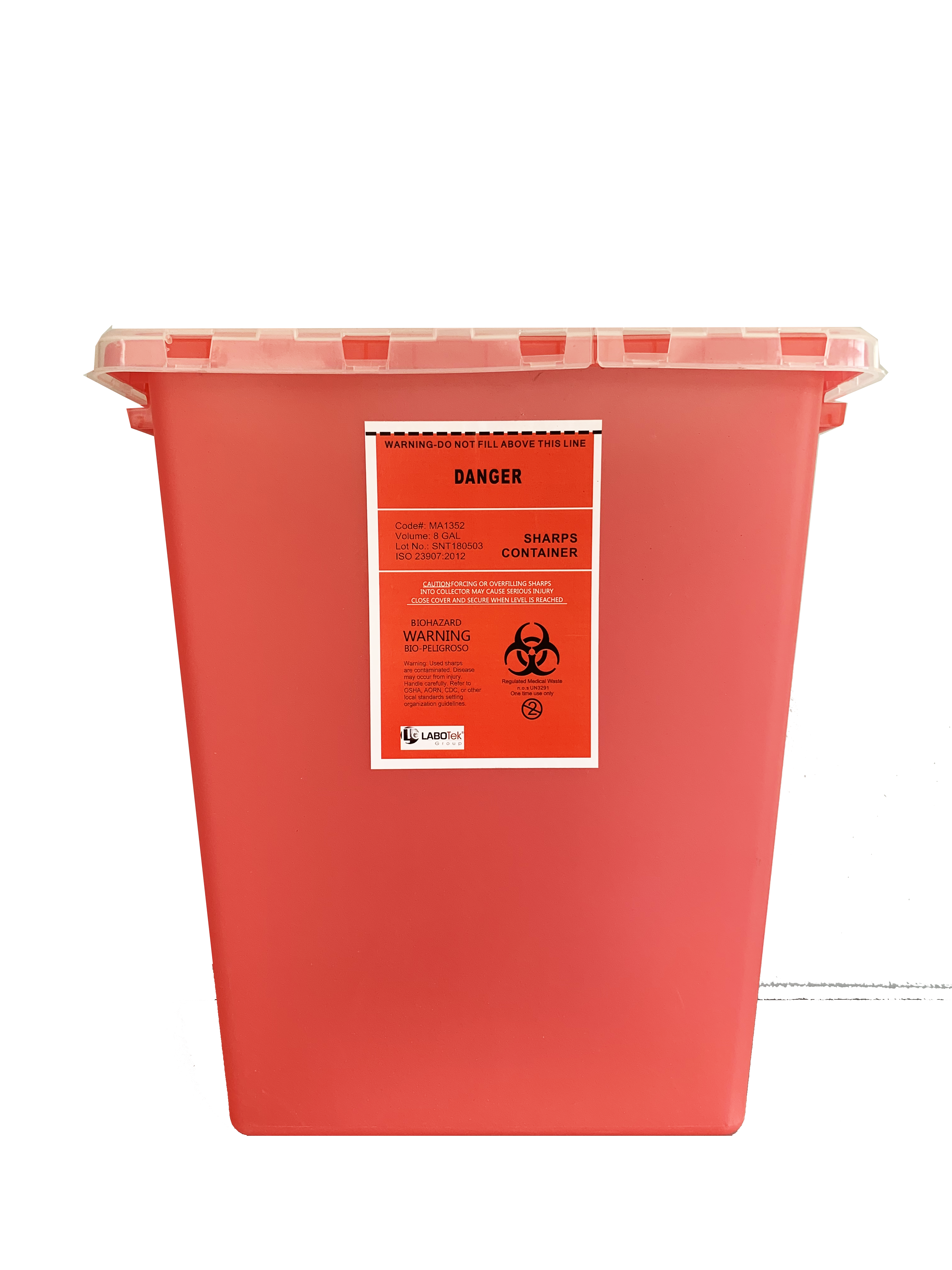 Sharp Containers - Image 3