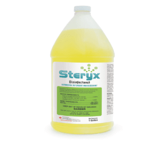 SteryX Disinfectant Solution