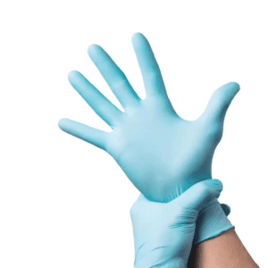 TOUCH Nitrile Exam Gloves