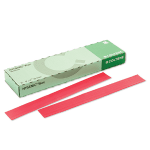 Utility Wax Strips