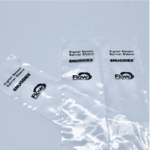 X-Ray Sensor Sleeve Snuggies