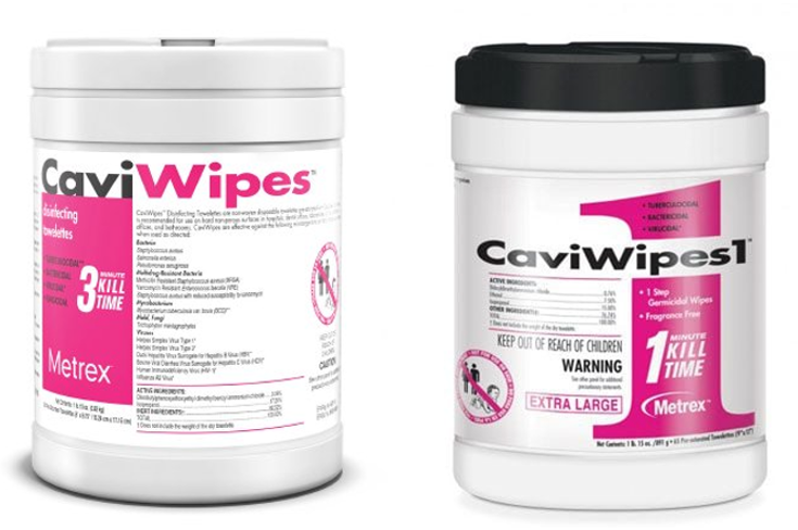 CaviWipes