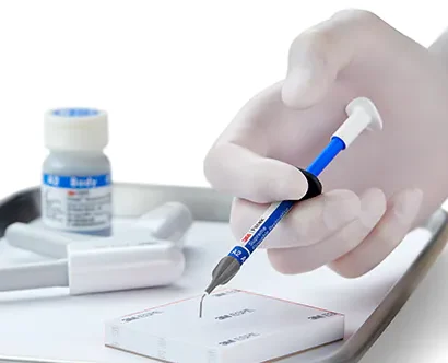 3M™ Filtek™ Supreme Flowable