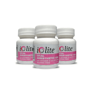 Iolite Gel