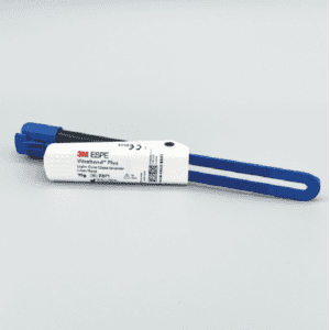 3M™ Vitrebond™ Plus Light Cure Glass Ionomer