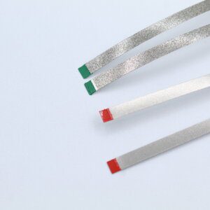 Diamond Finishing Strips